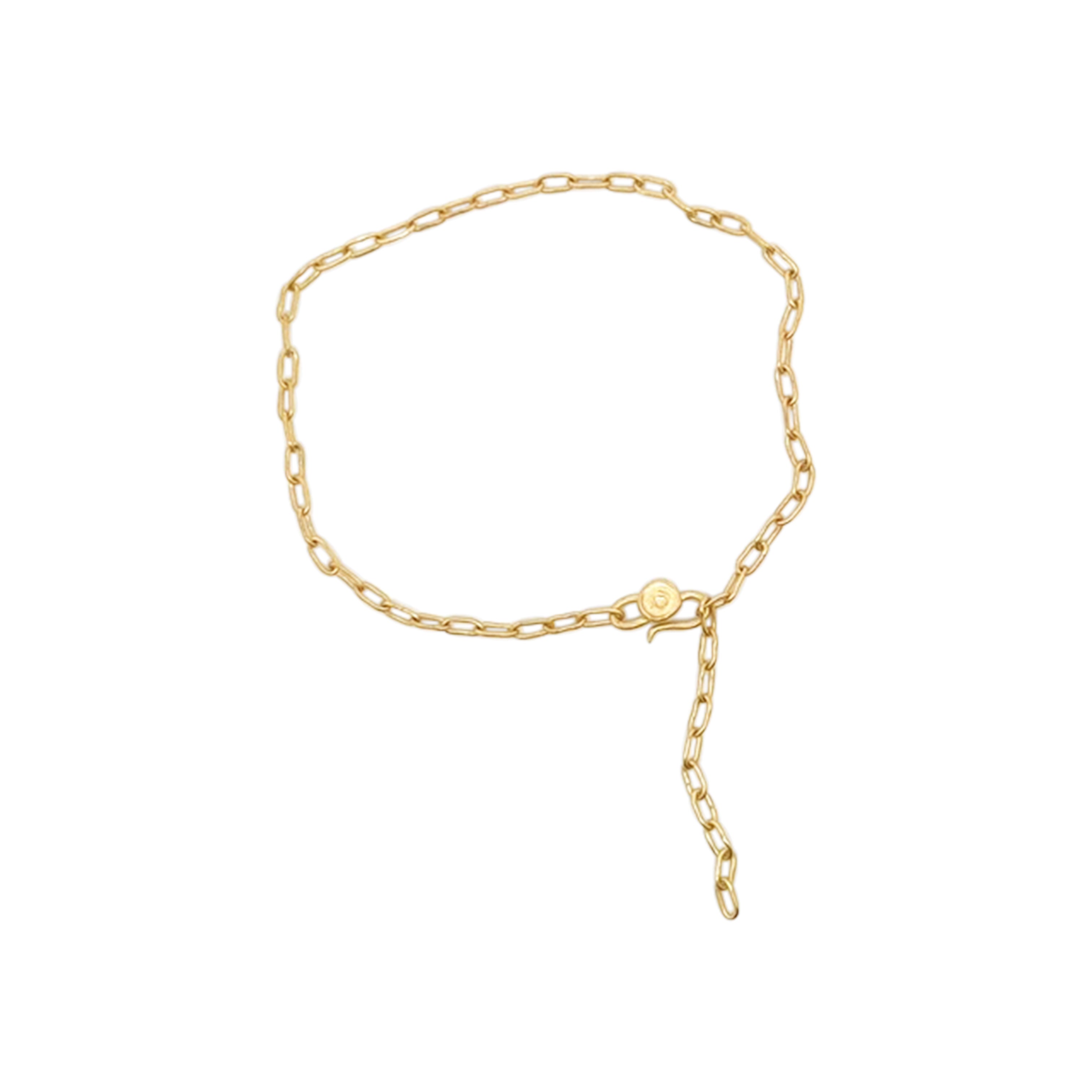 Sara Jin Mi The Link Bracelet
