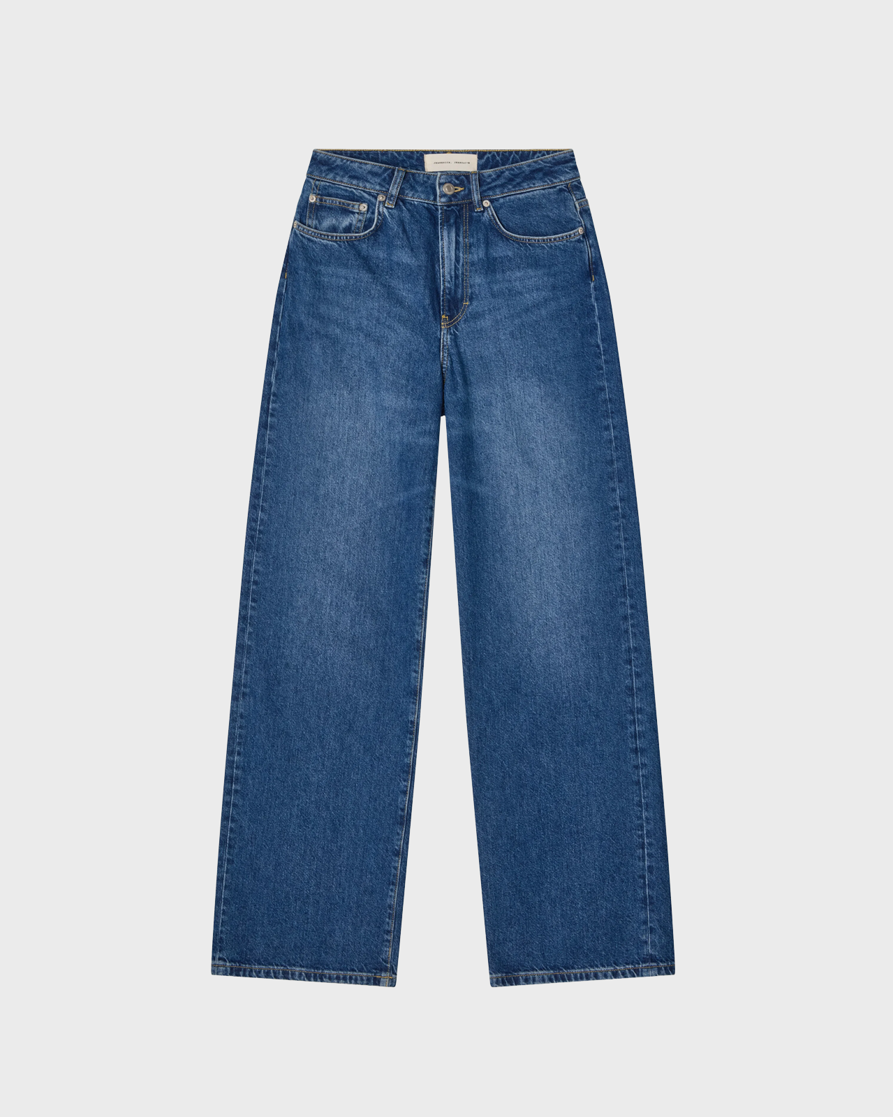 Jeanerica Vintage 62 Belem Jeans