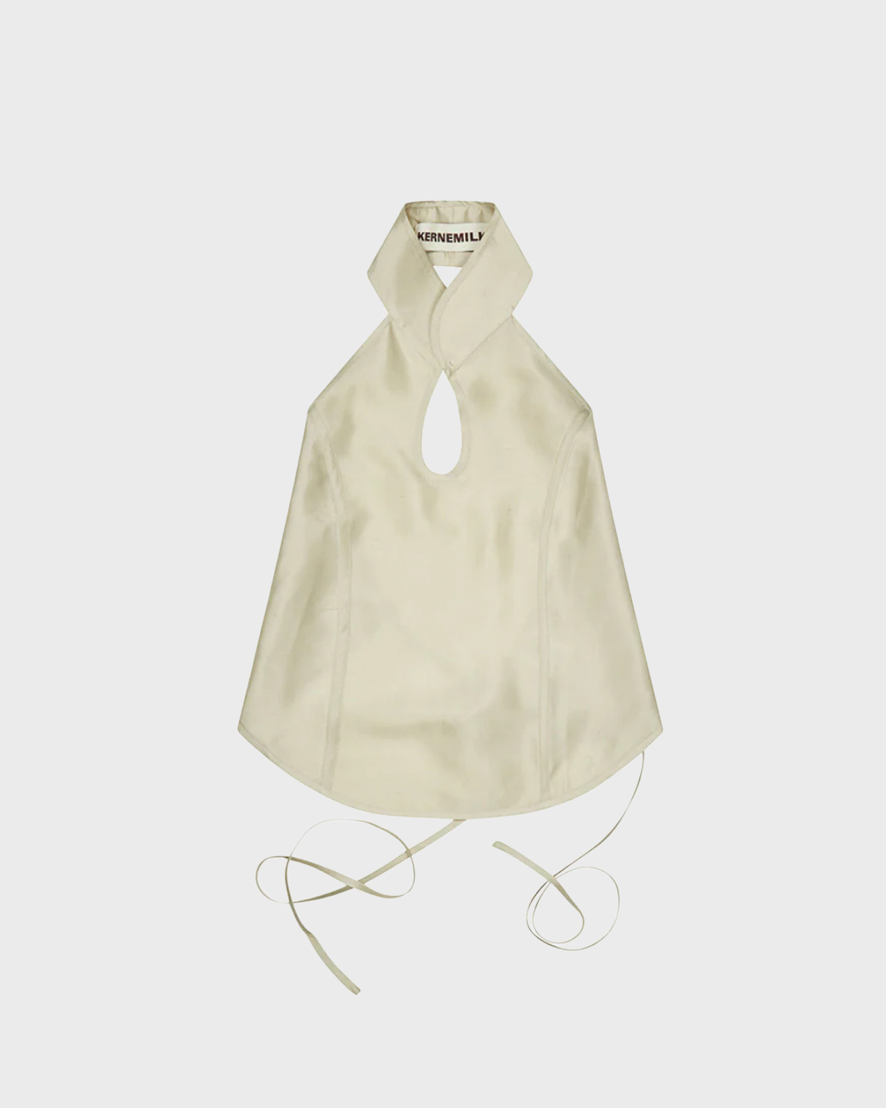Kernemilk Champagne Happy Hour Top