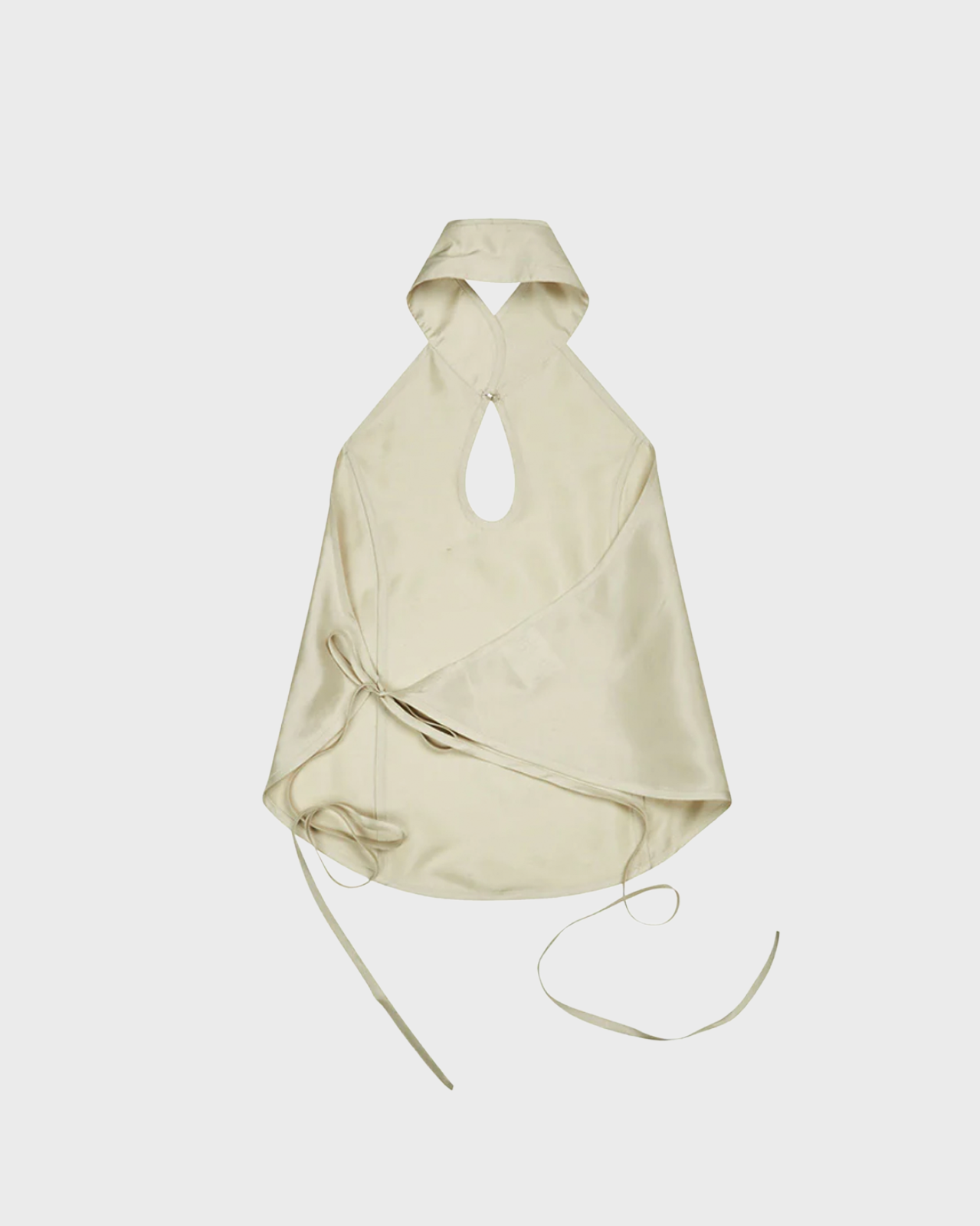 Kernemilk Champagne Happy Hour Top