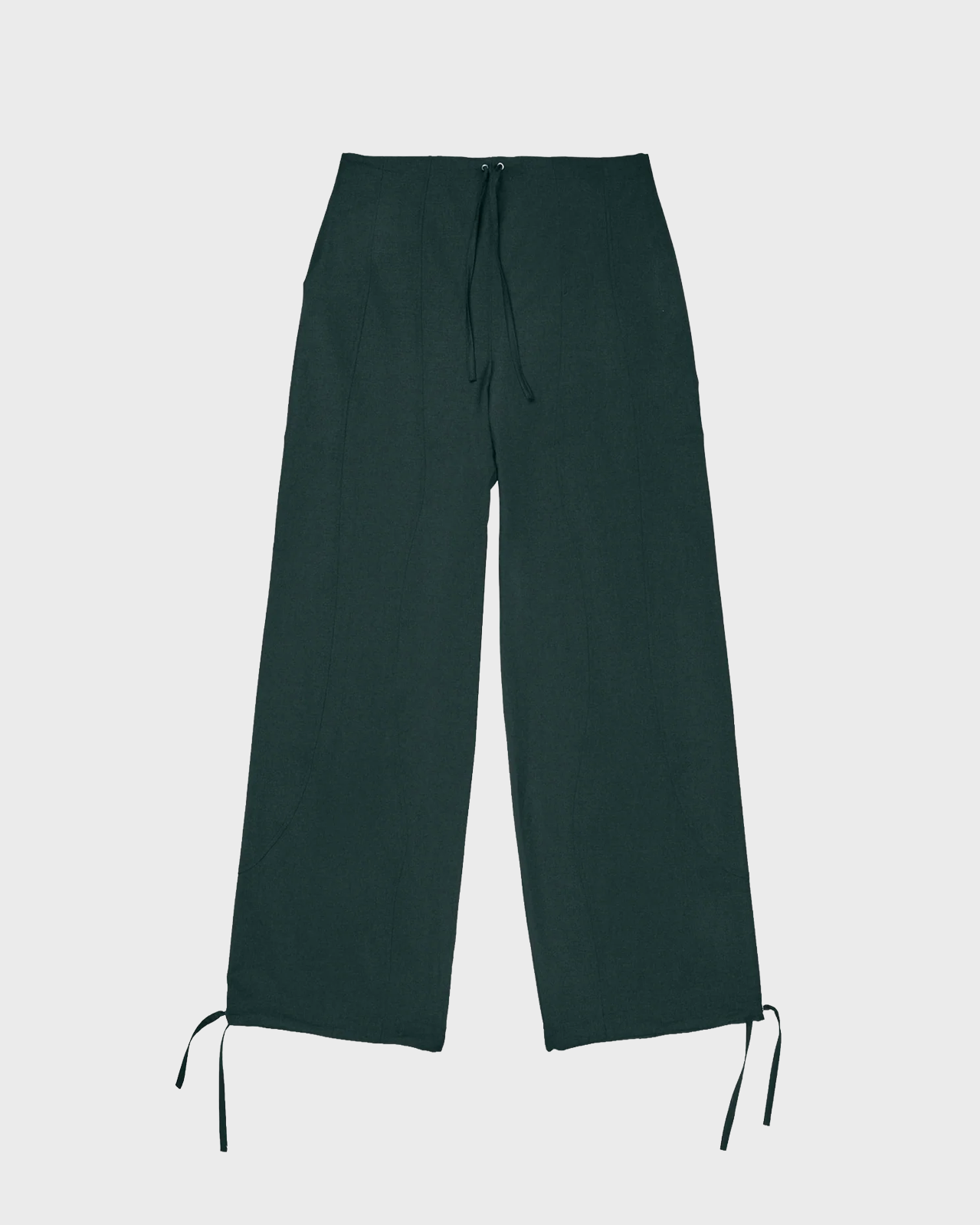 Kernemilk Deep Green Dawn Track Pants