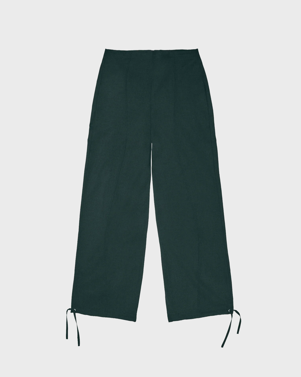 Kernemilk Deep Green Dawn Track Pants