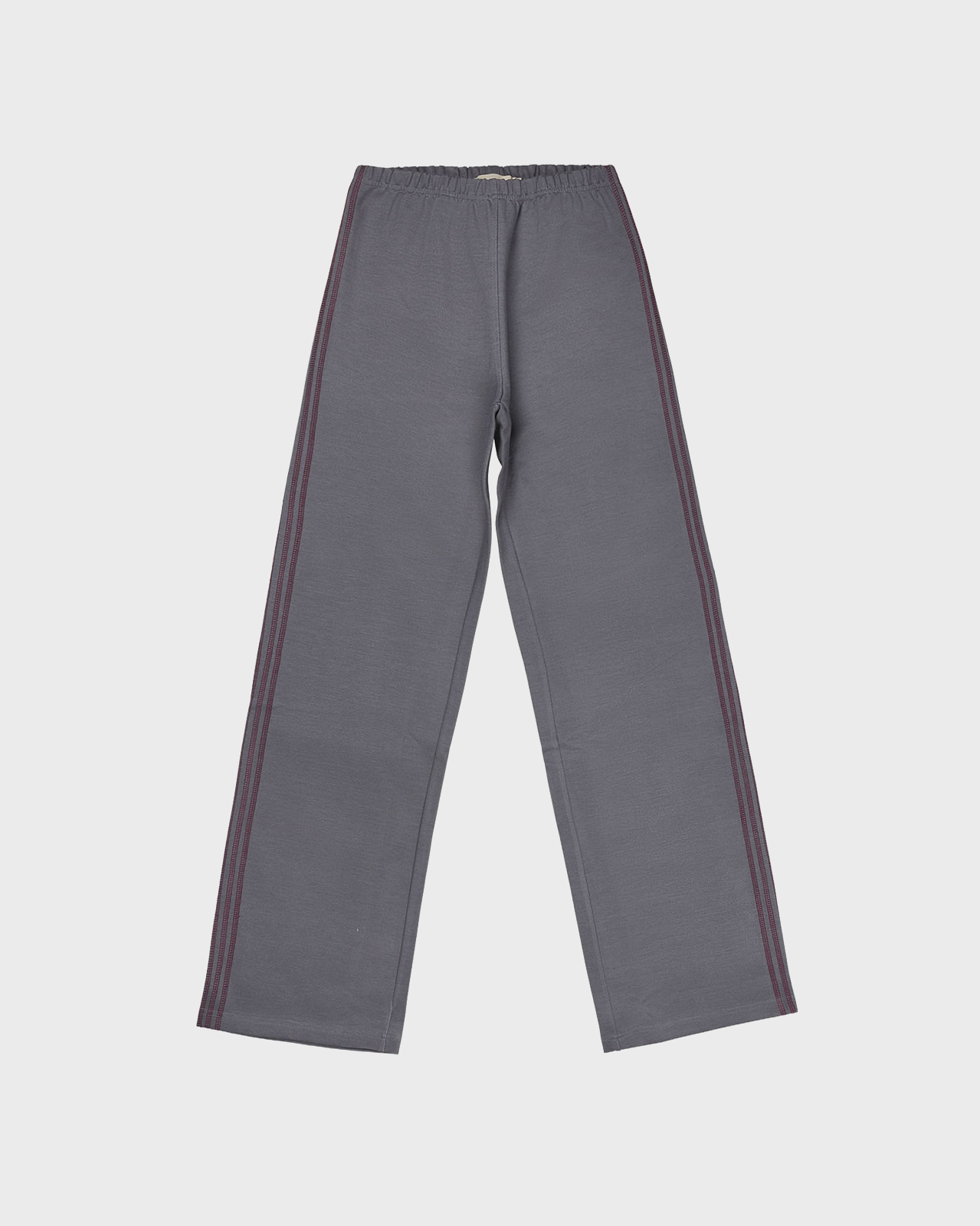 Kernemilk Grey Ziggi Track Pants