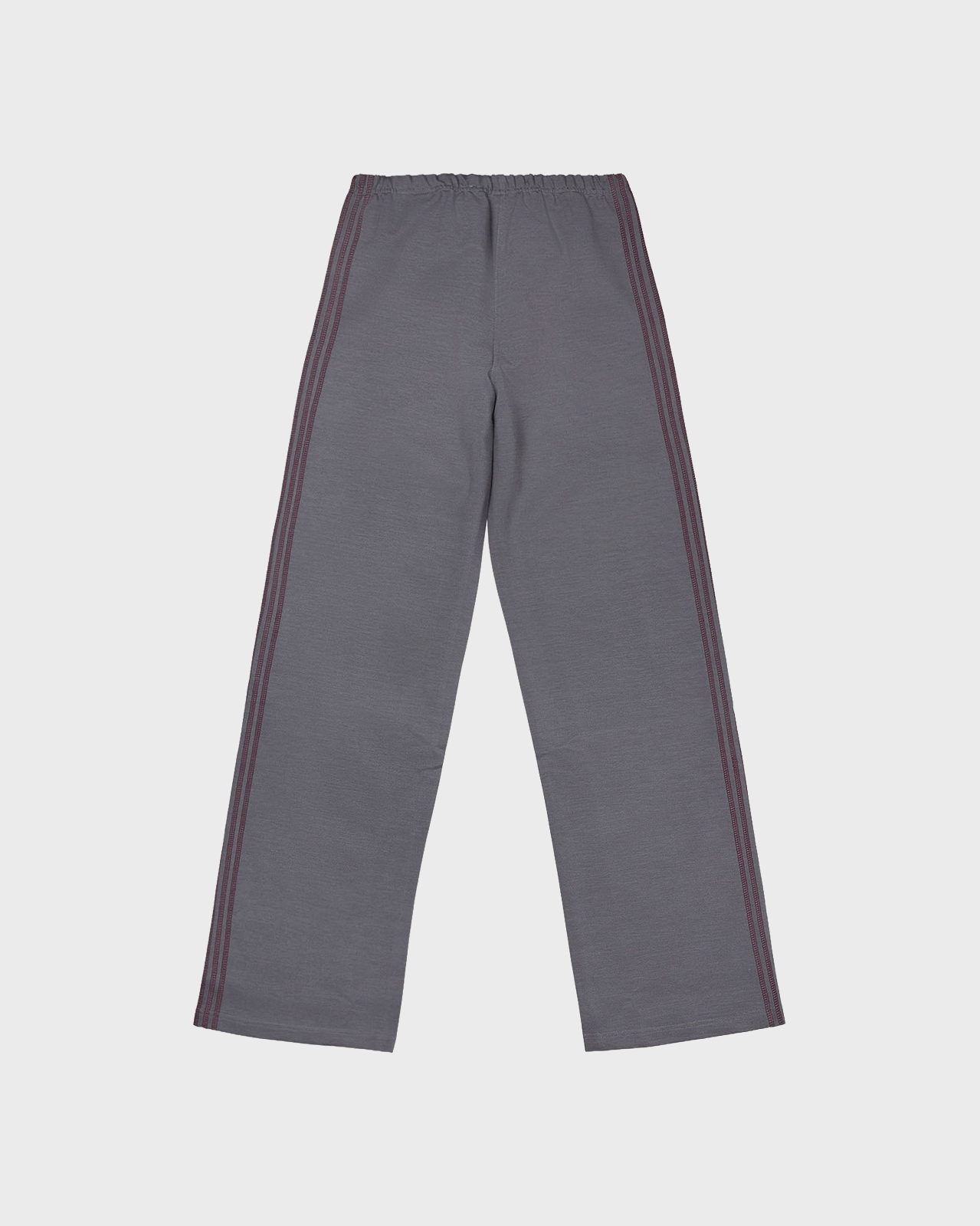 Kernemilk Grey Ziggi Track Pants