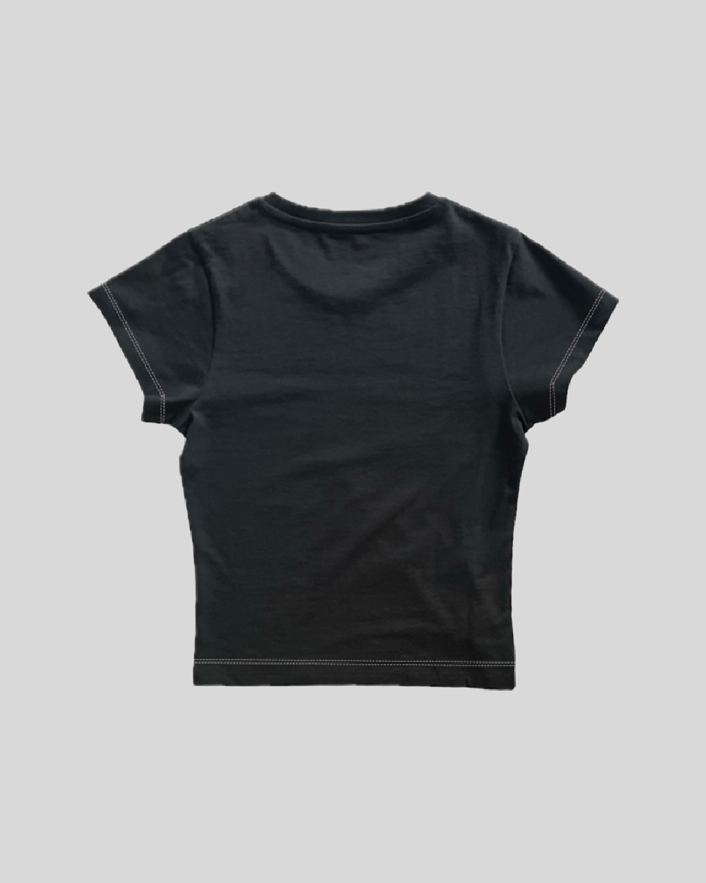 Kernemilk Oceana T-shirt Black