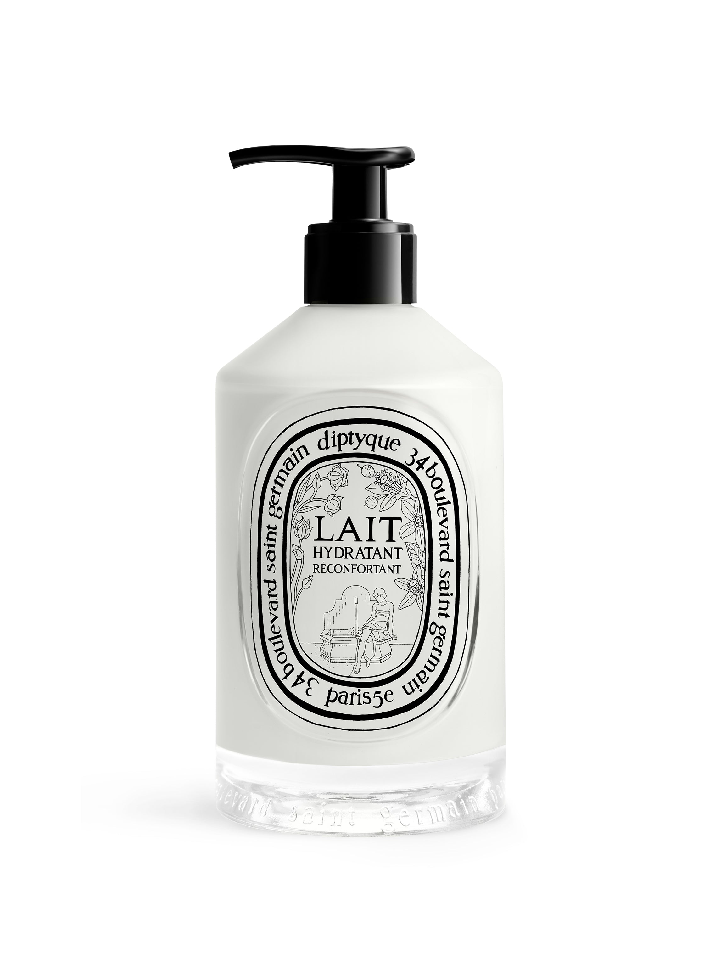 Diptyque Comforting Lotion