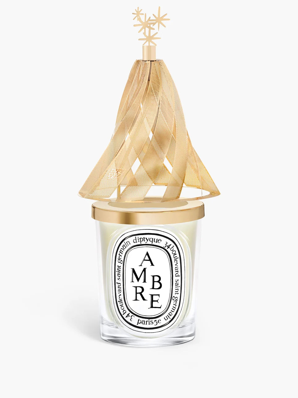 Diptyque Holiday Lantern