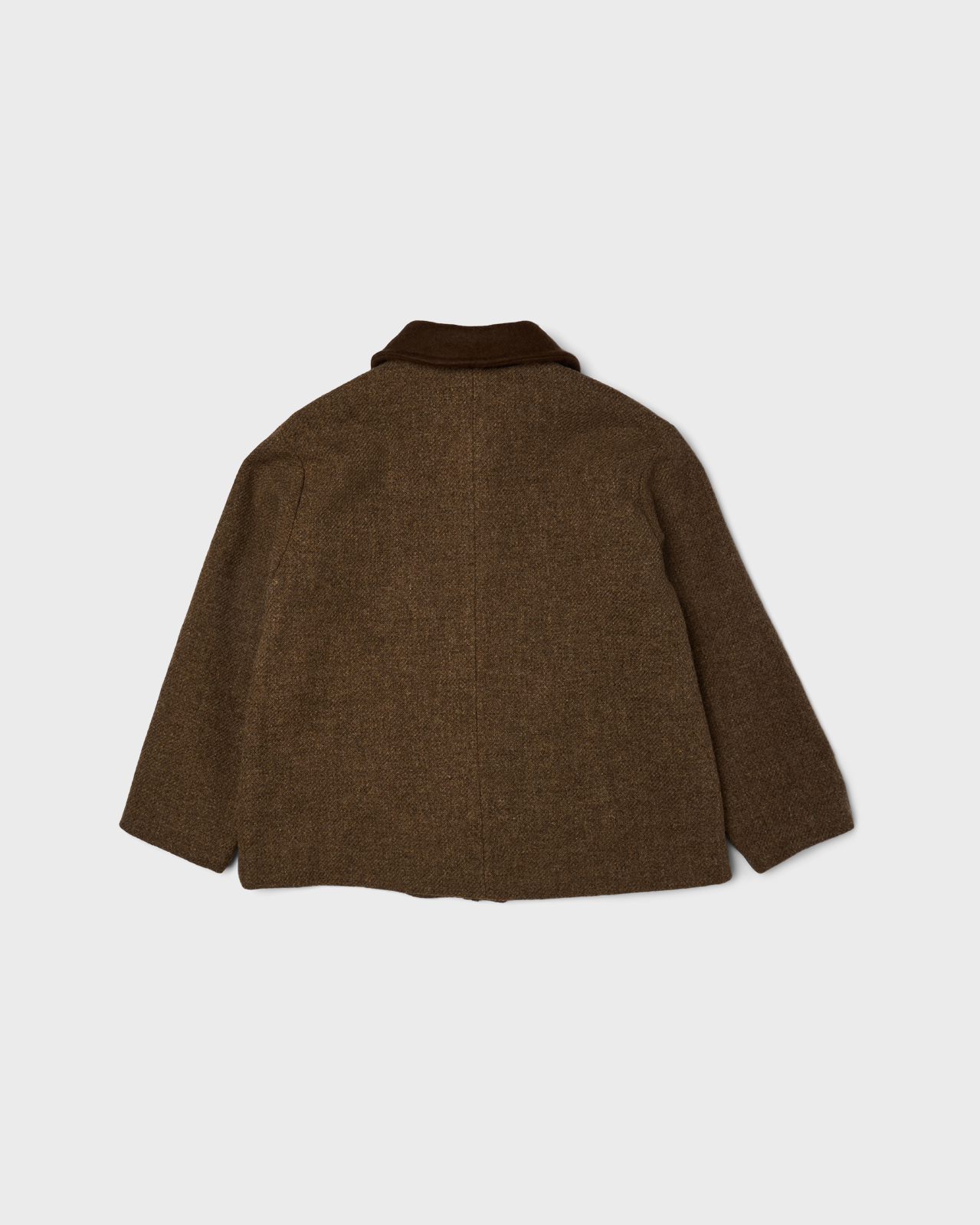 Mati Mati Brown Mynte Jacket