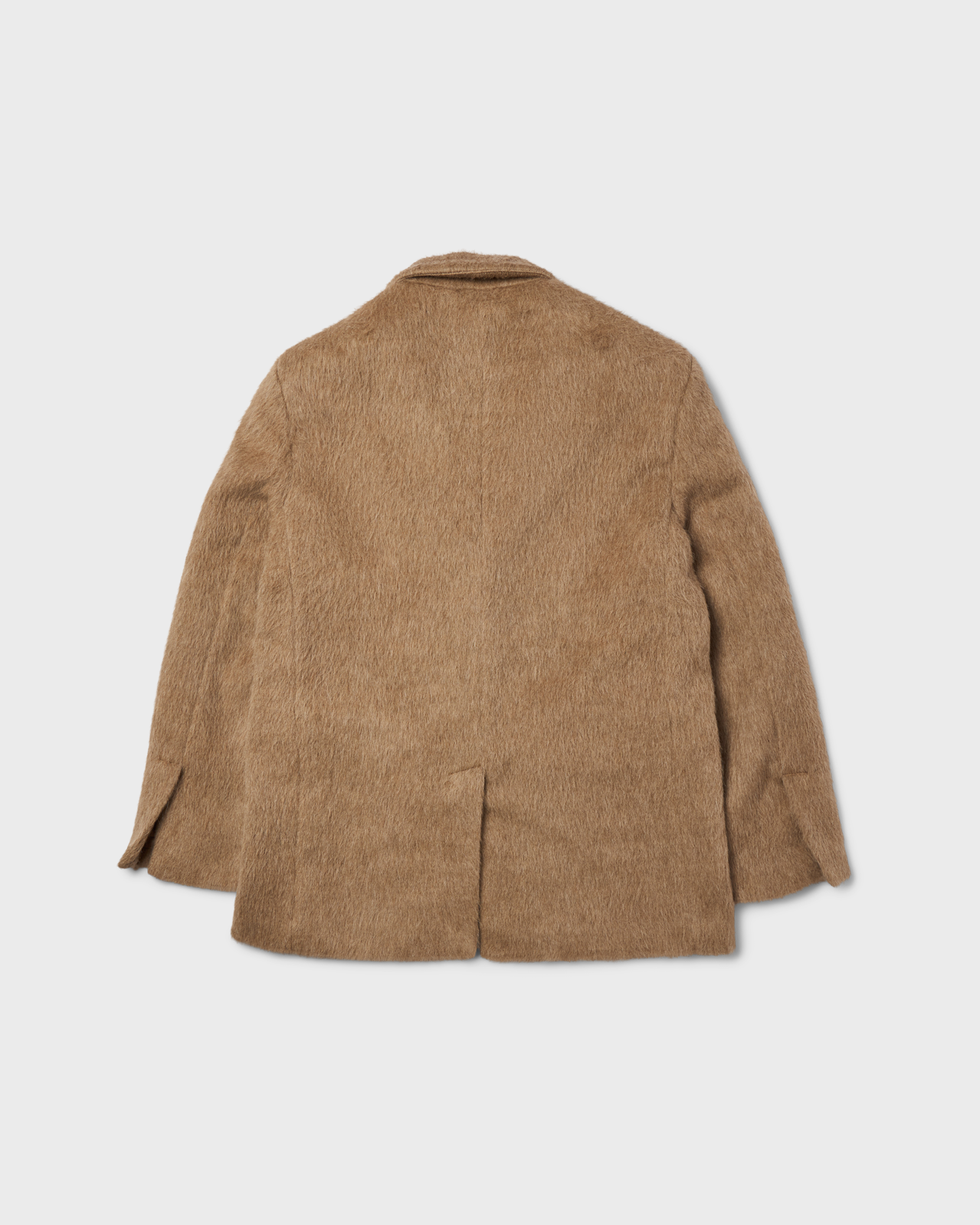 Mati Mati Camel Alberte Blazer