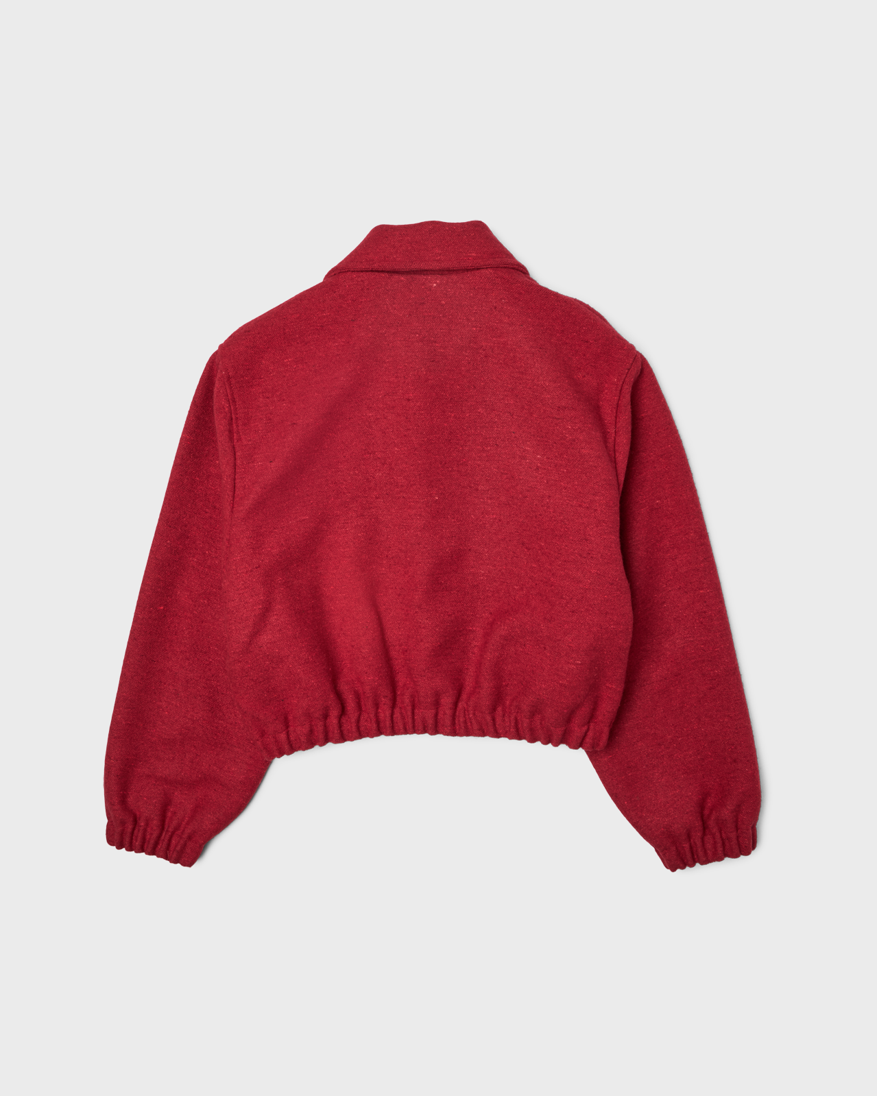 Mati Mati Red Søs Jacket