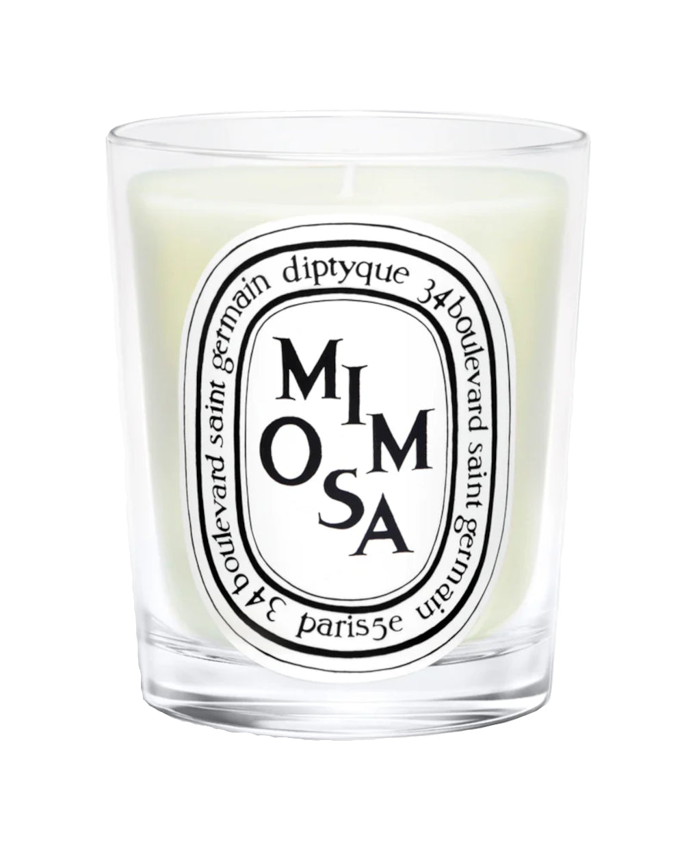 Diptyque Mimosa Standard Candle