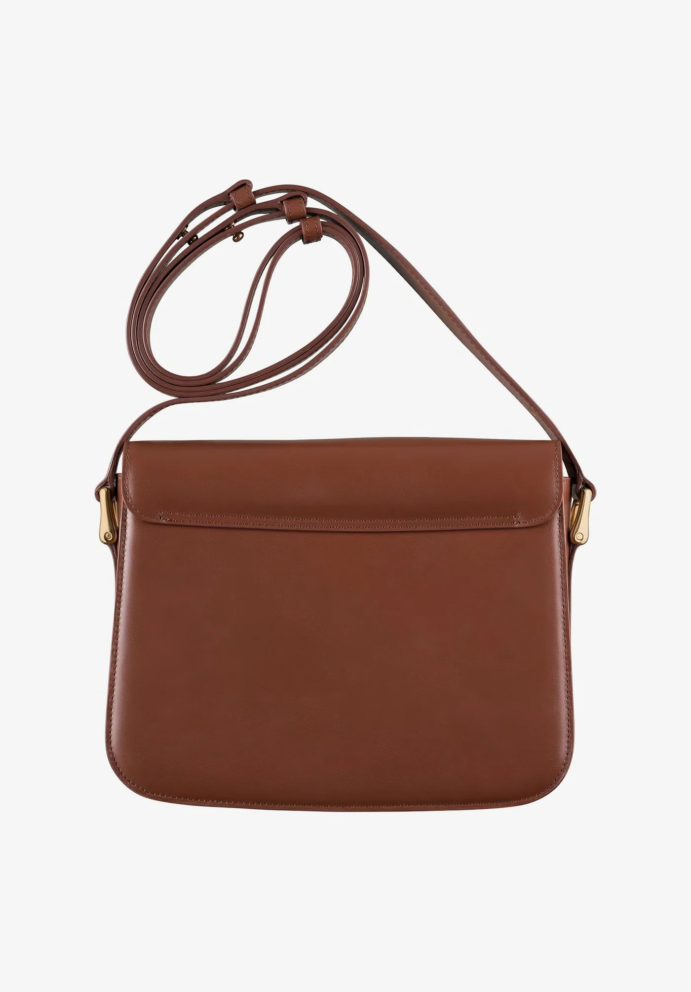 A.P.C. Grace Noisette Bag