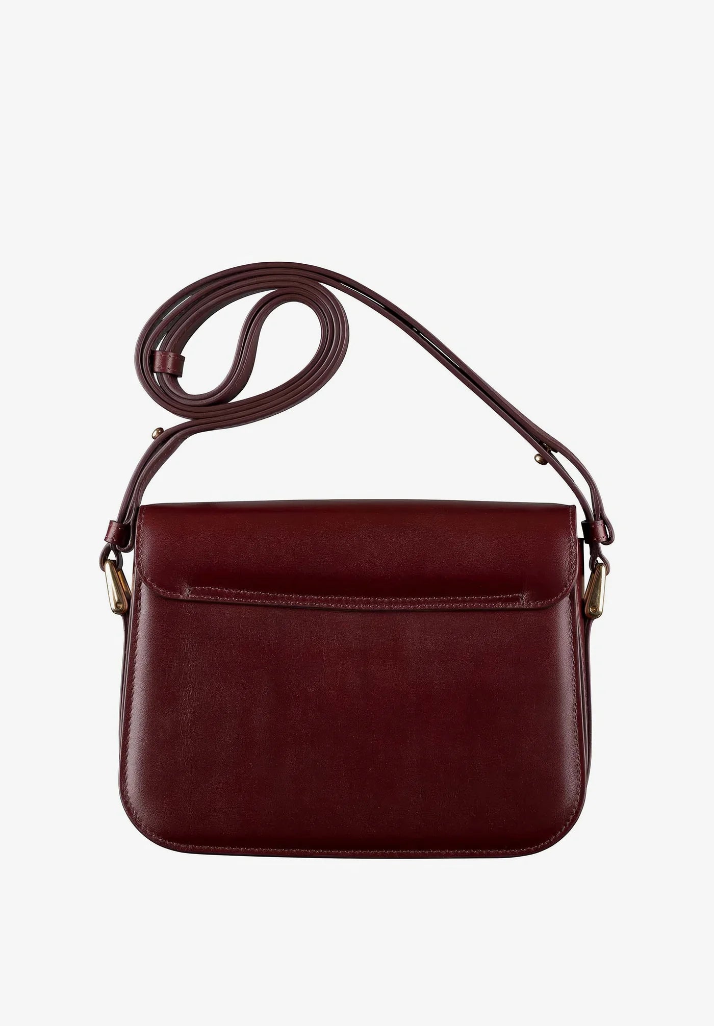 A.P.C. Small Grace Vino Bag
