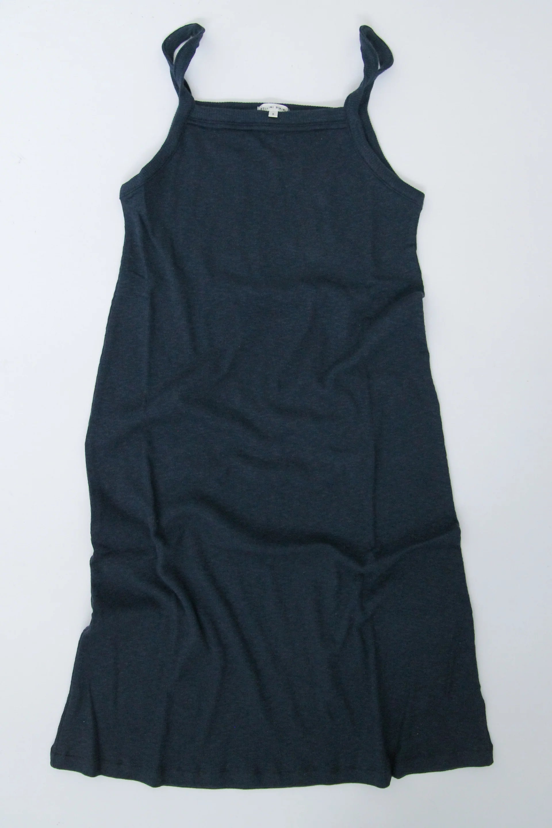 Bellini Bikini Navy Hally Dress