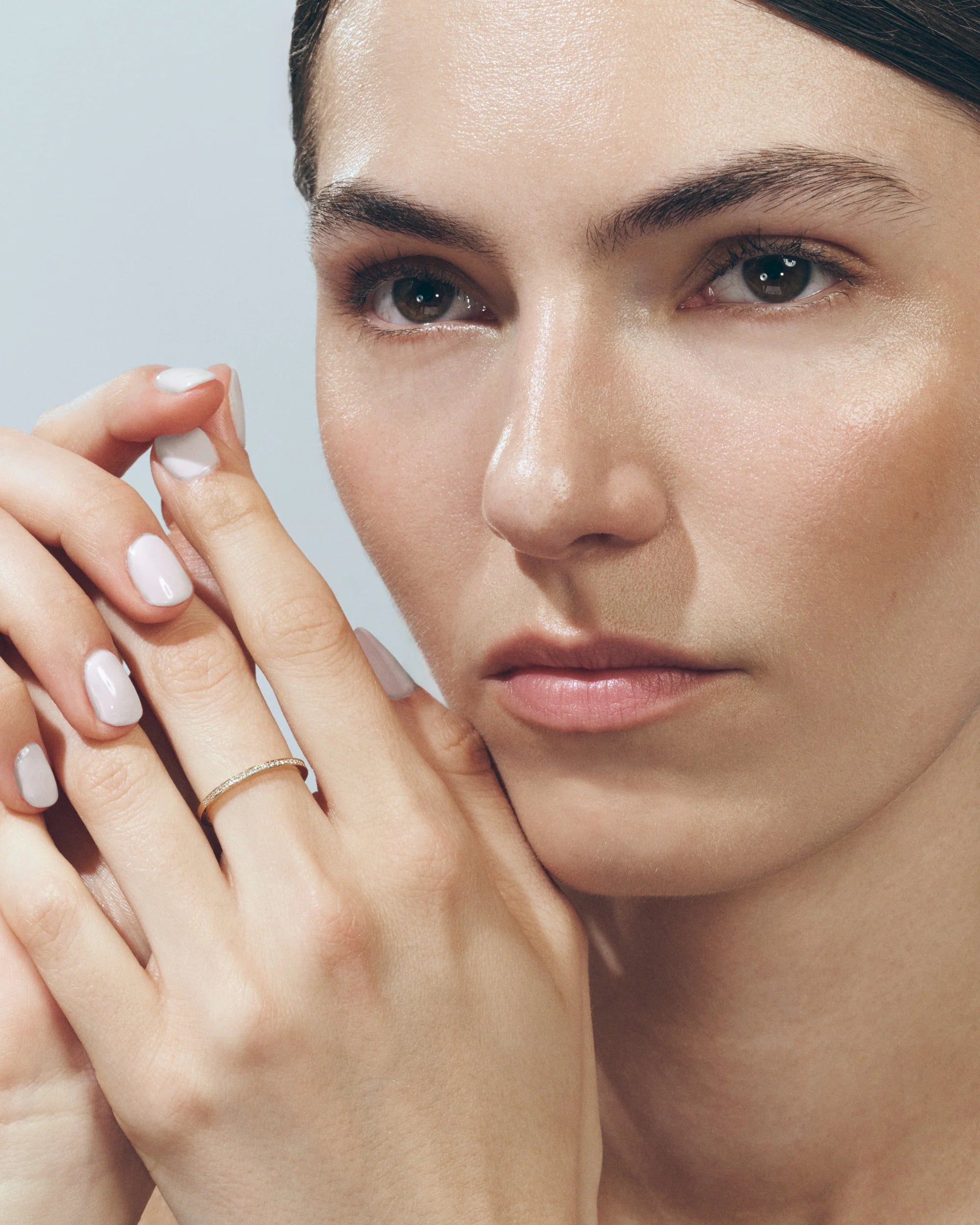 Sophie Bille Brahe Rue De Diamond Ring