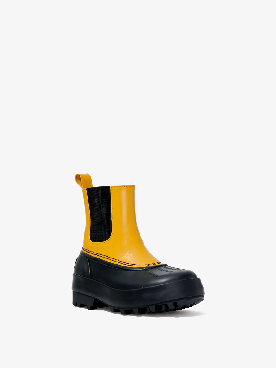 Sorel chelsea rain boot on sale