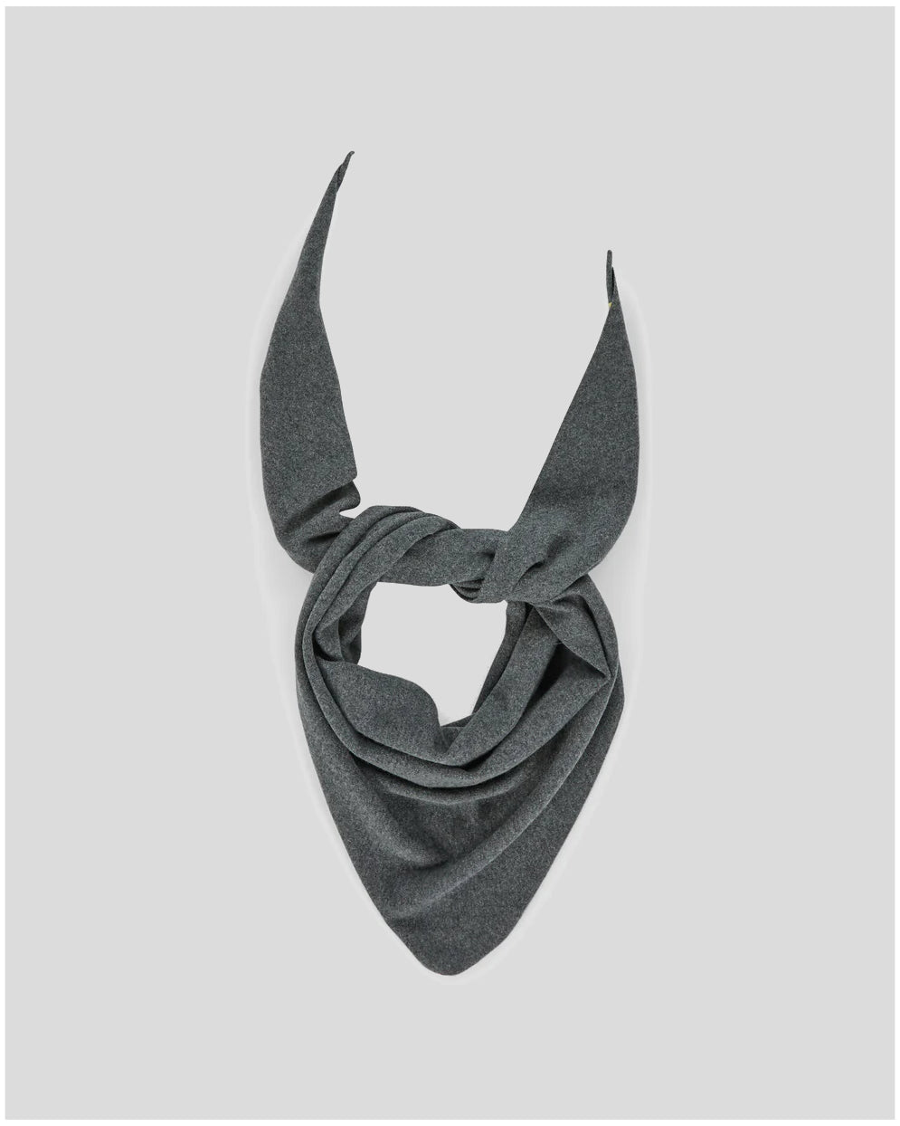 Extreme Cashmere Felt Witch Scarf