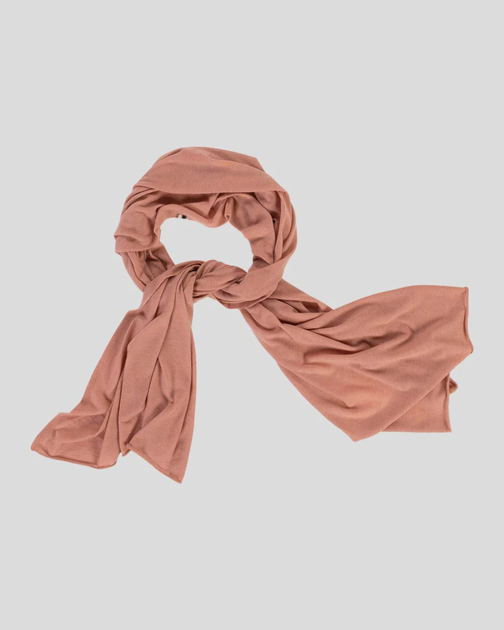 Extreme Cashmere Shawl Flamingo