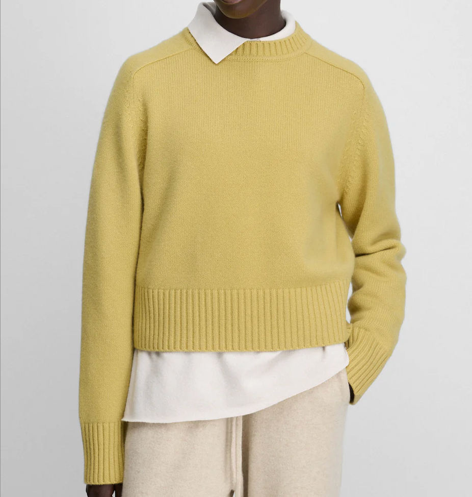 Extreme Cashmere Corn Please