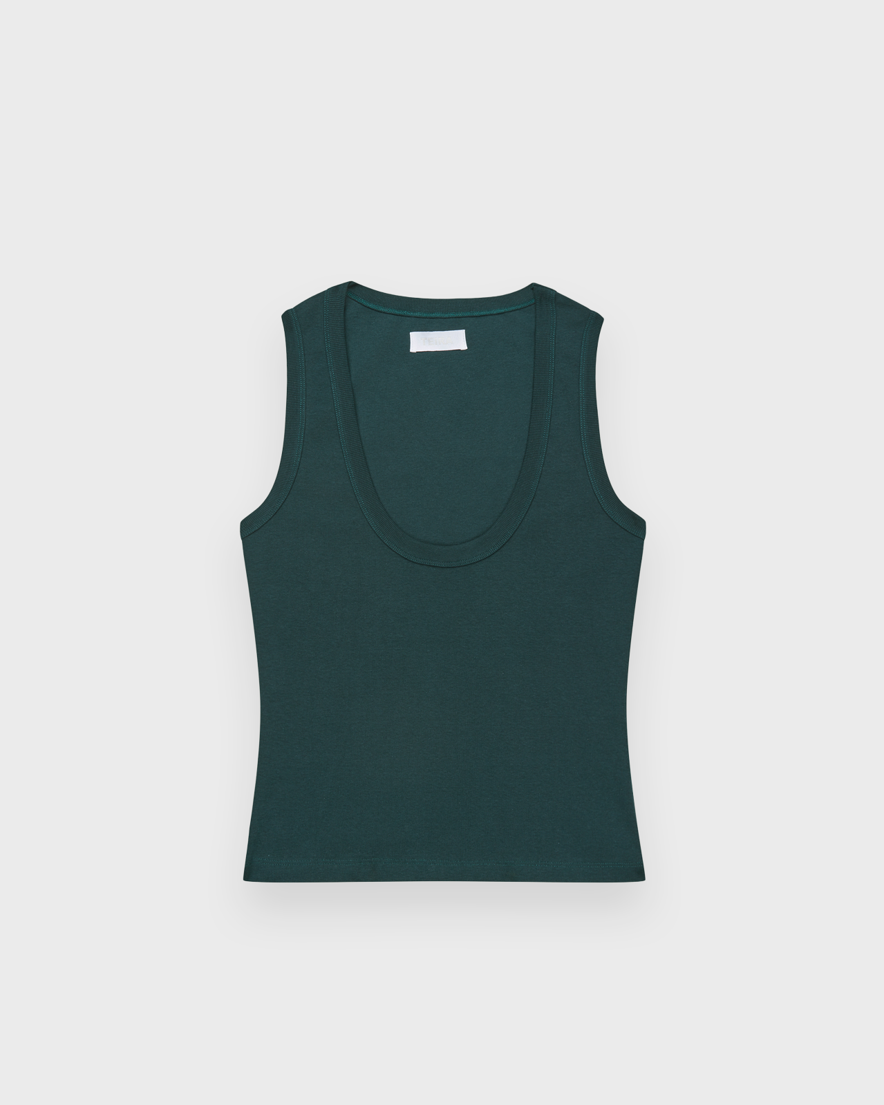 Teira 1996 Petrol Kat Tank