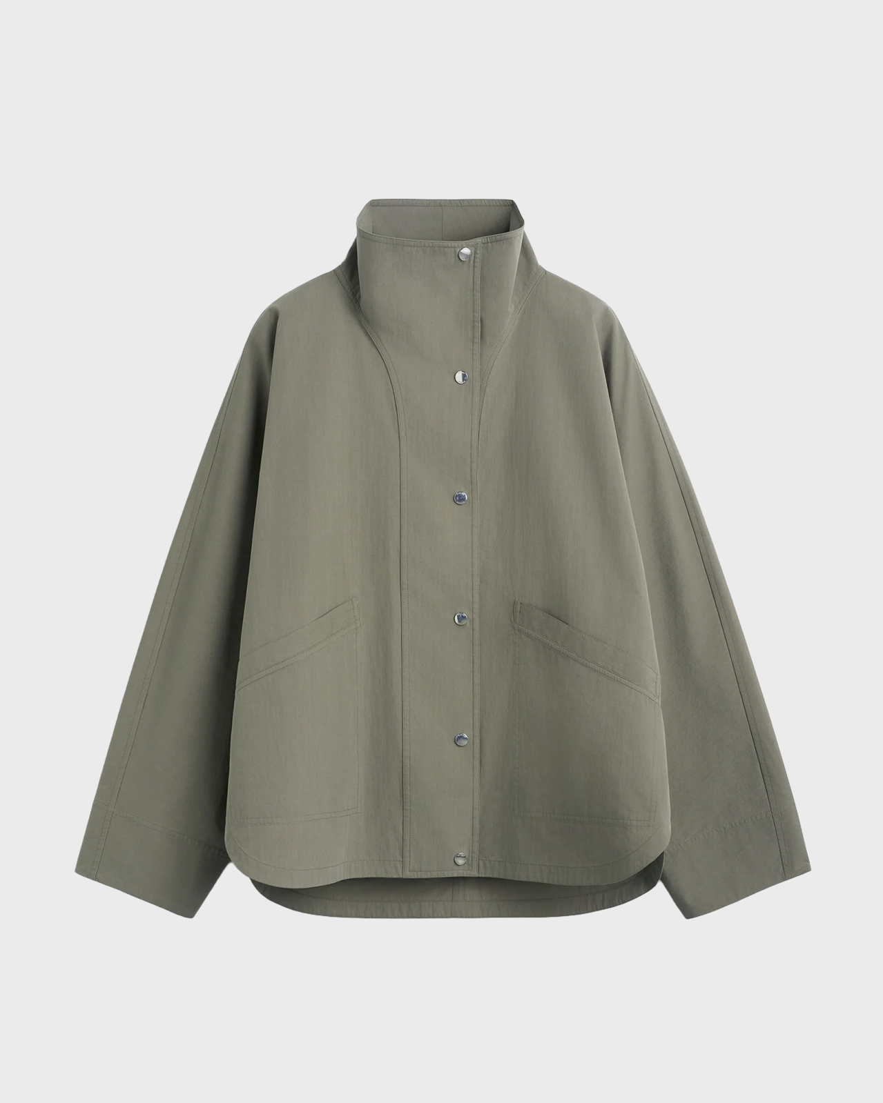 Toteme Clove Parachute Jacket