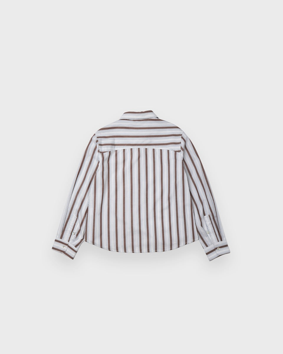Mati Mati Stripe Signe Shirt