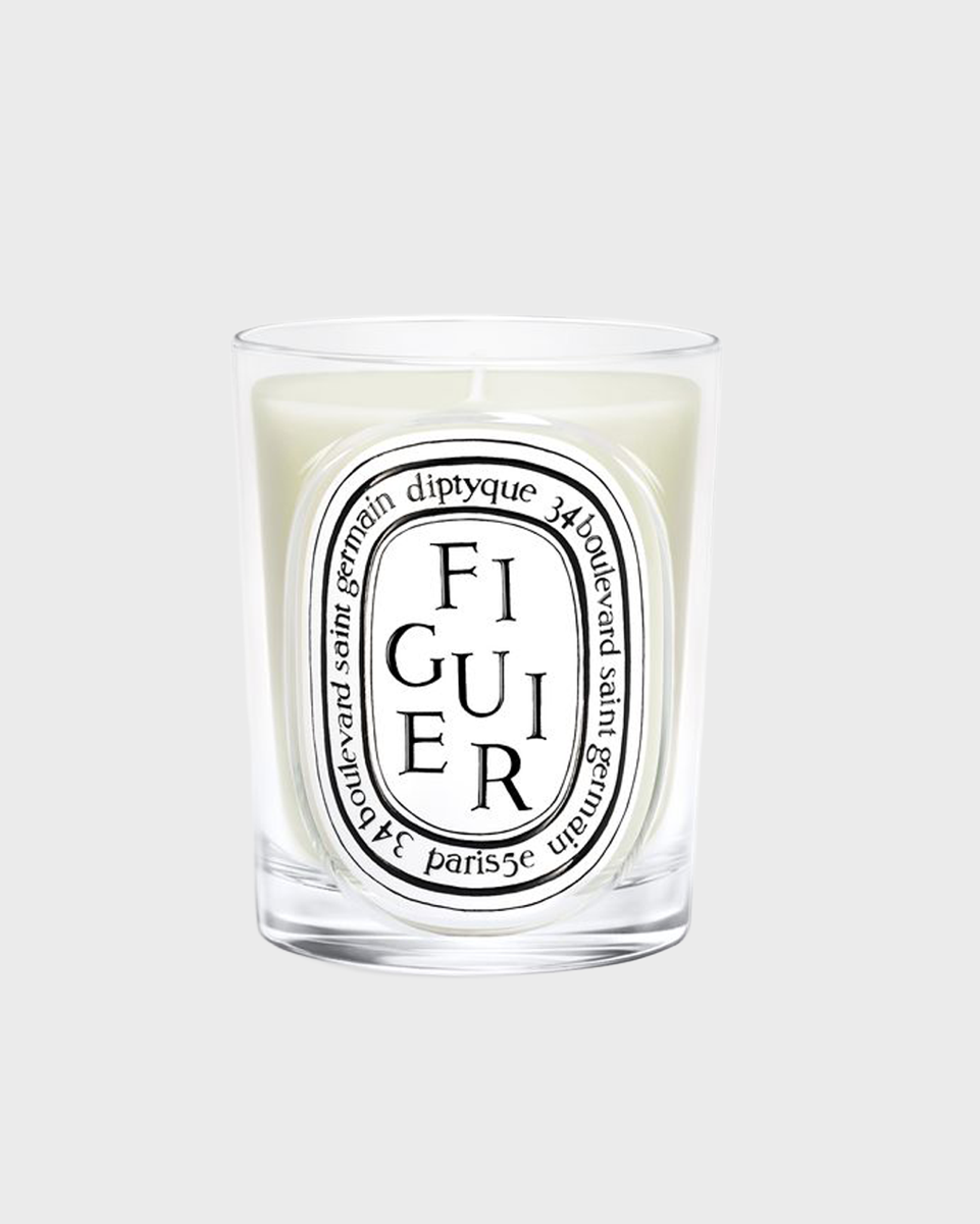 Diptyque Figuier Standard Candle