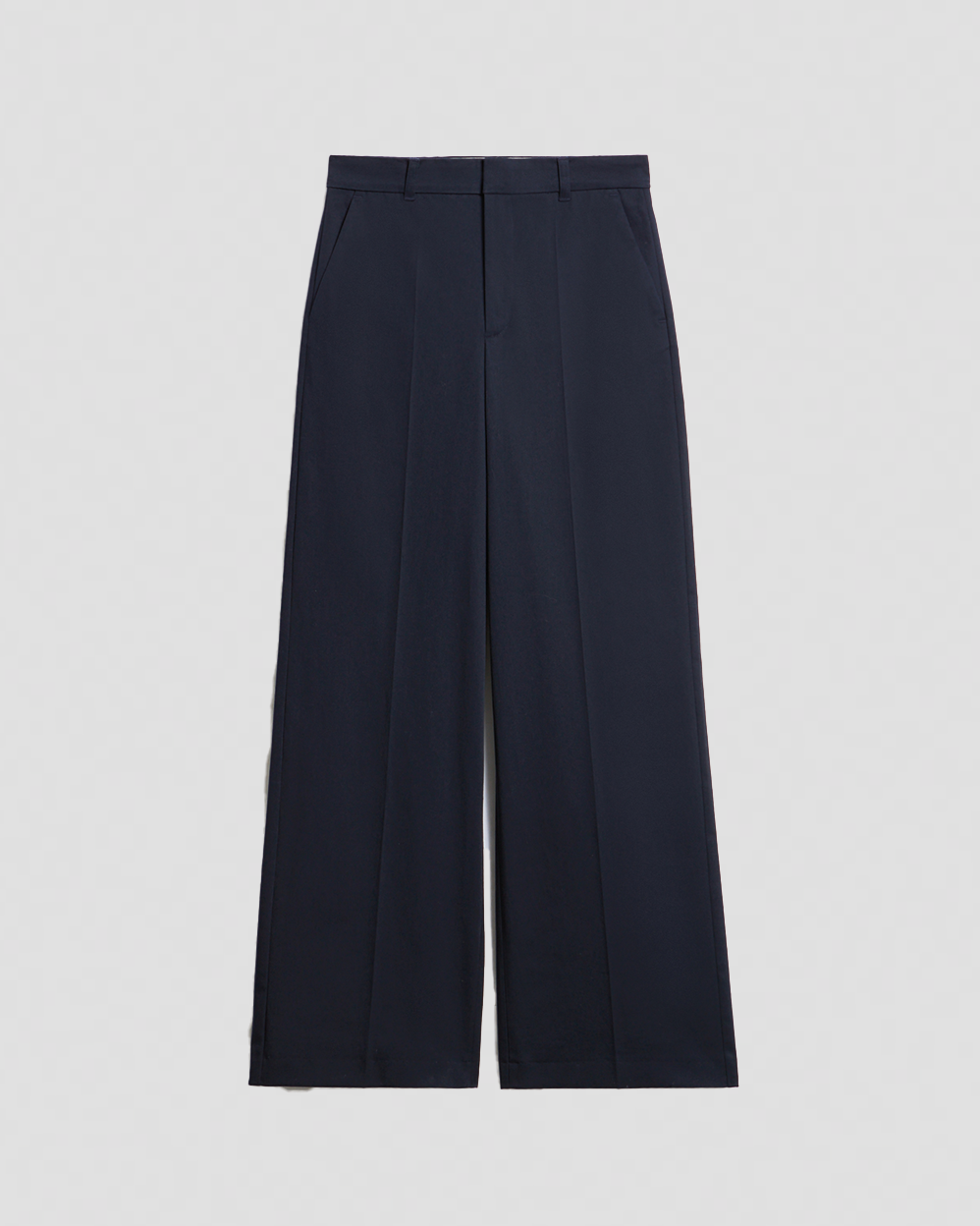 Vanessa Bruno Dulce Marine Pants