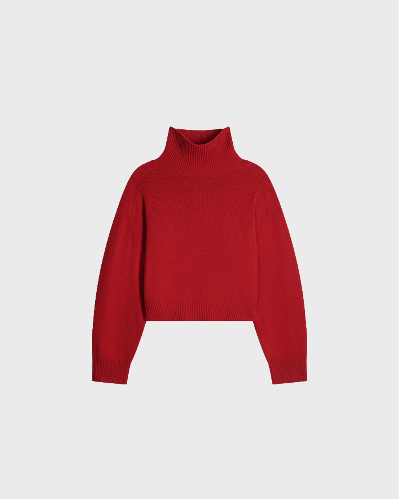 Vanessa Bruno Carmin Ballerine Knit