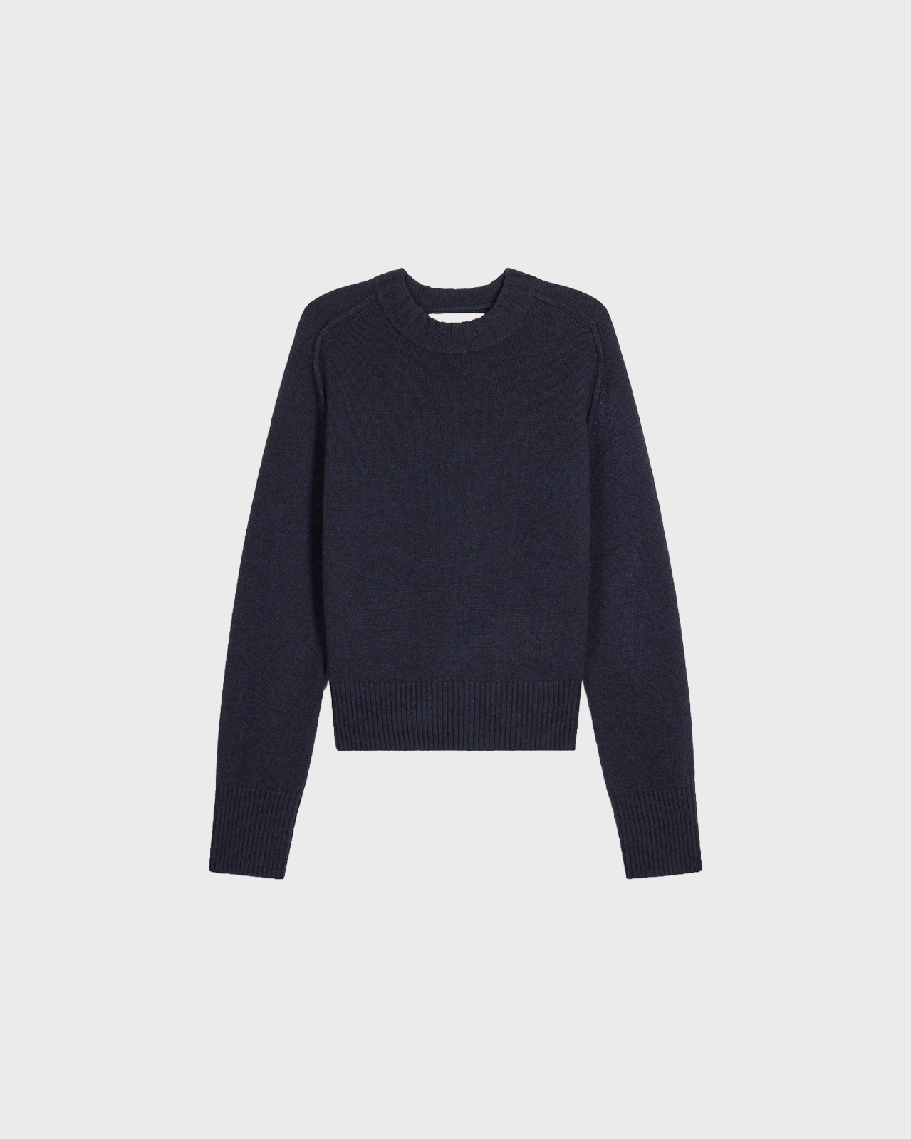 Vanessa Bruno Ash Blue Fresia Sweater