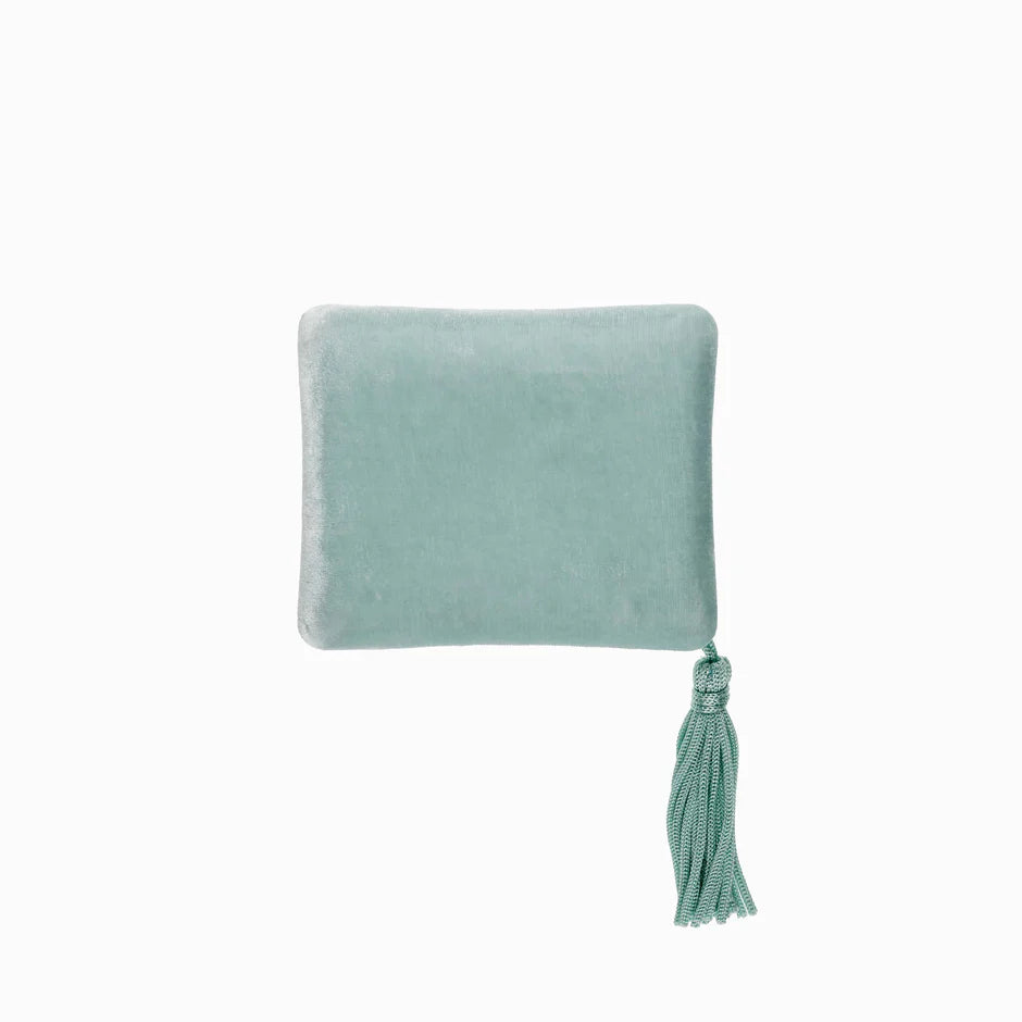 Sophie Bille Brahe Velvet Nuages Jewelry Box