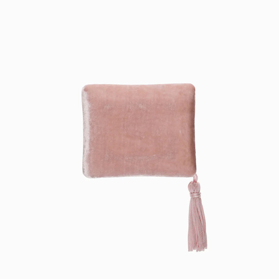 Sophie Bille Brahe Velvet Rose Jewelry Box