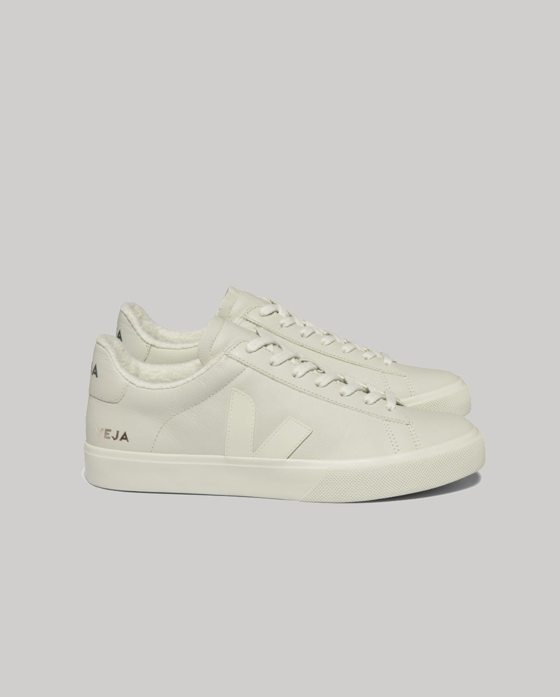 Veja Pack Woman Campo Full-Pierre