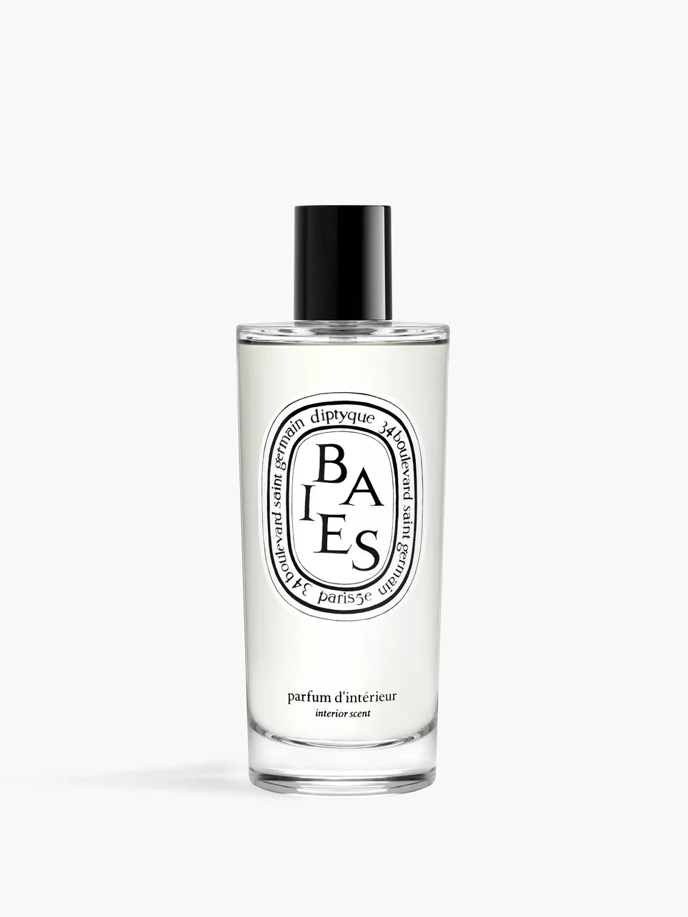 Diptyque Baies Room Spray
