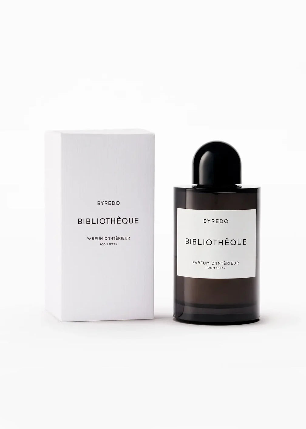 Byredo Bibliothéque Room Spray