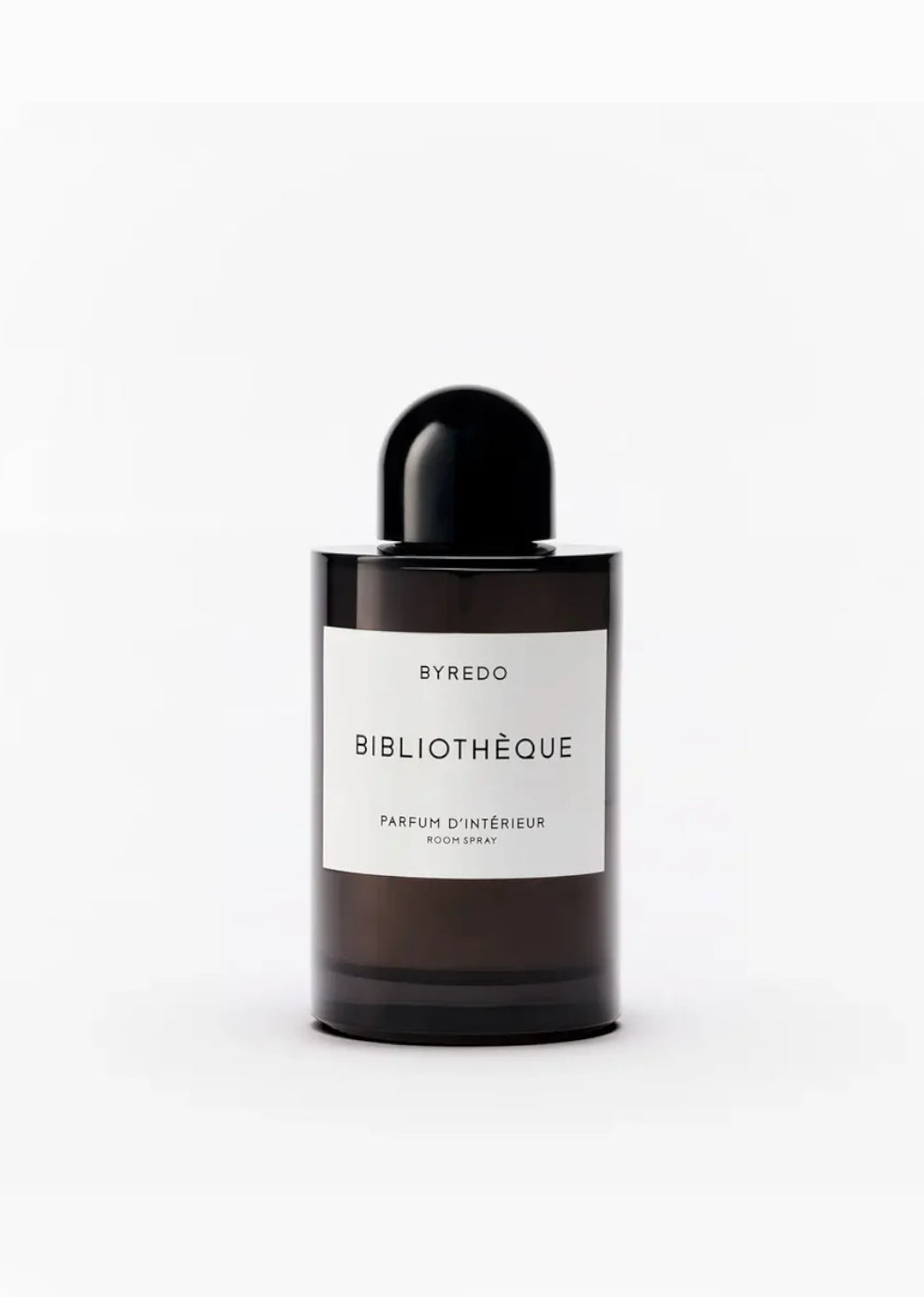 Byredo Bibliothéque Room Spray
