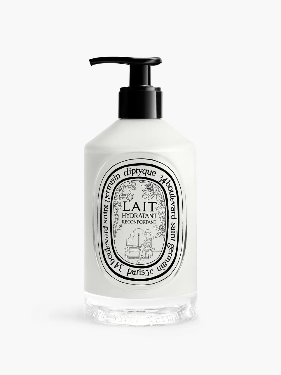 Diptyque Comforting Body Lotion