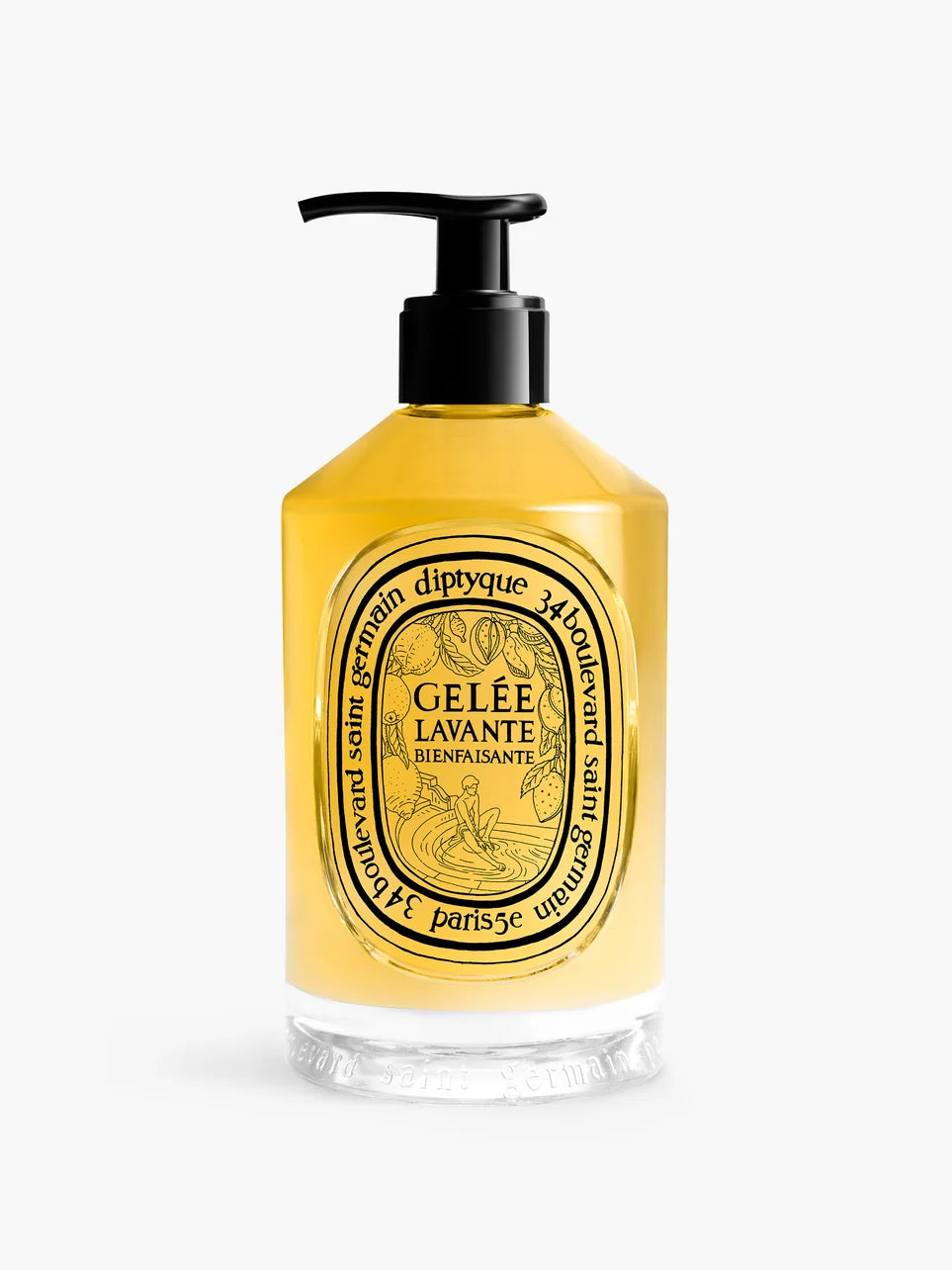 Diptyque Soothing Cleansing Gel