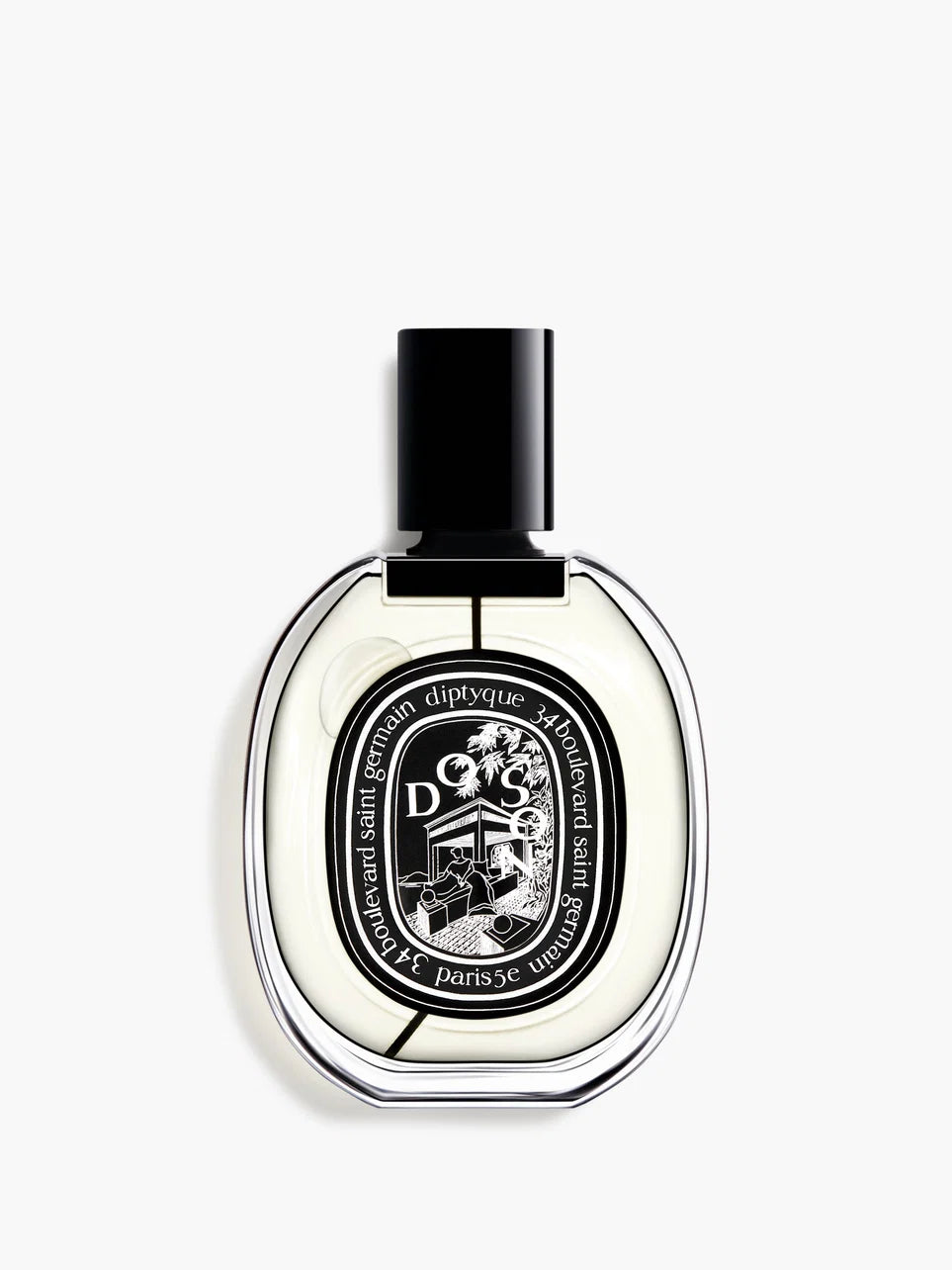 Diptyque Do Son Eau De Parfume 75ml