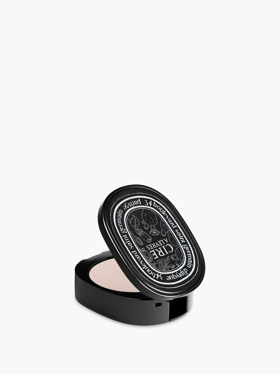 Diptyque Prickly Pear & Rose Lip Wax