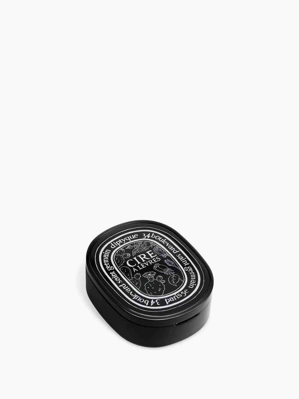 Diptyque Prickly Pear & Rose Lip Wax