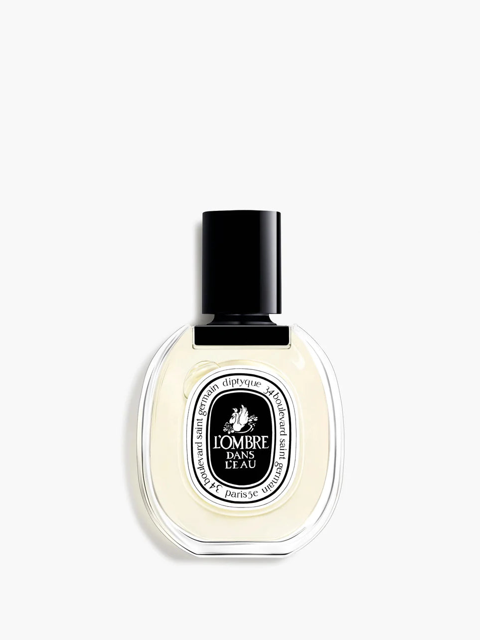 Diptyque L'Ombre Dans l'Eau Eau De Toilette 50ml
