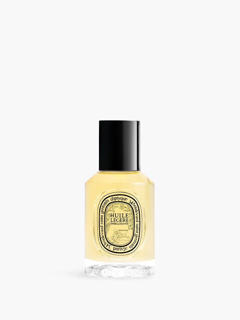 Diptyque Perfecting Satin Oil