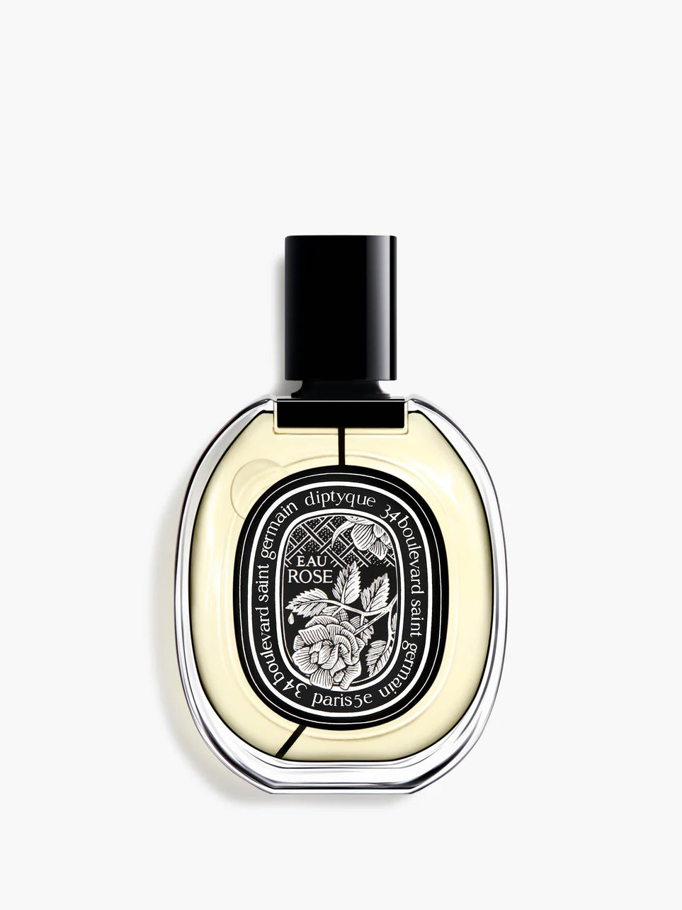 Diptyque Eau Rose Eau De Parfume 75ml
