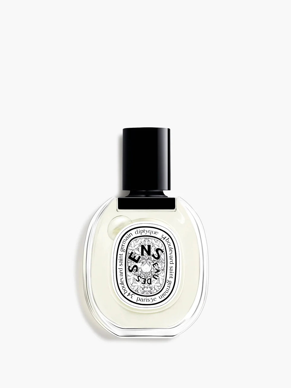 Diptyque Eau des Sens Eau de Toilette 50 ml