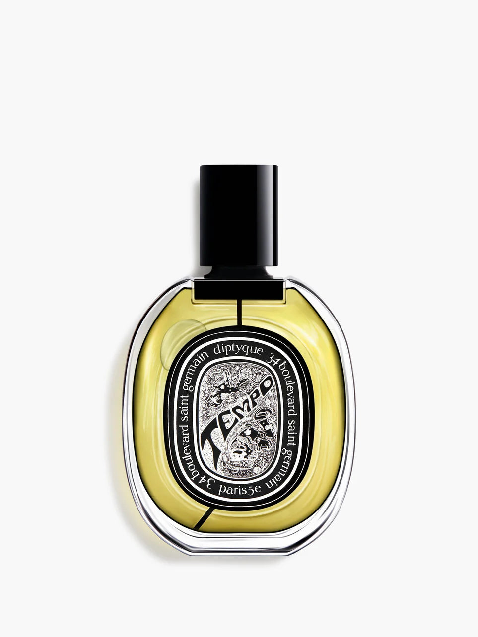 Diptyque Tempo Eau De Parfum 75ml