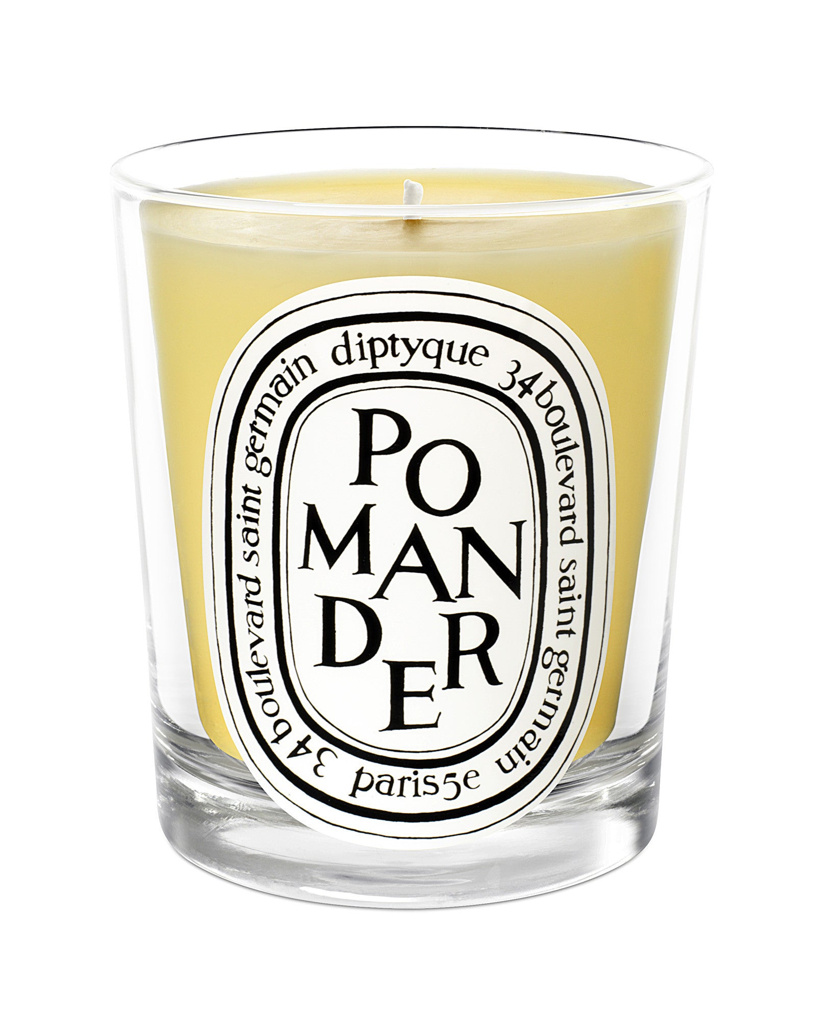 Diptyque Pomander Standard Candle