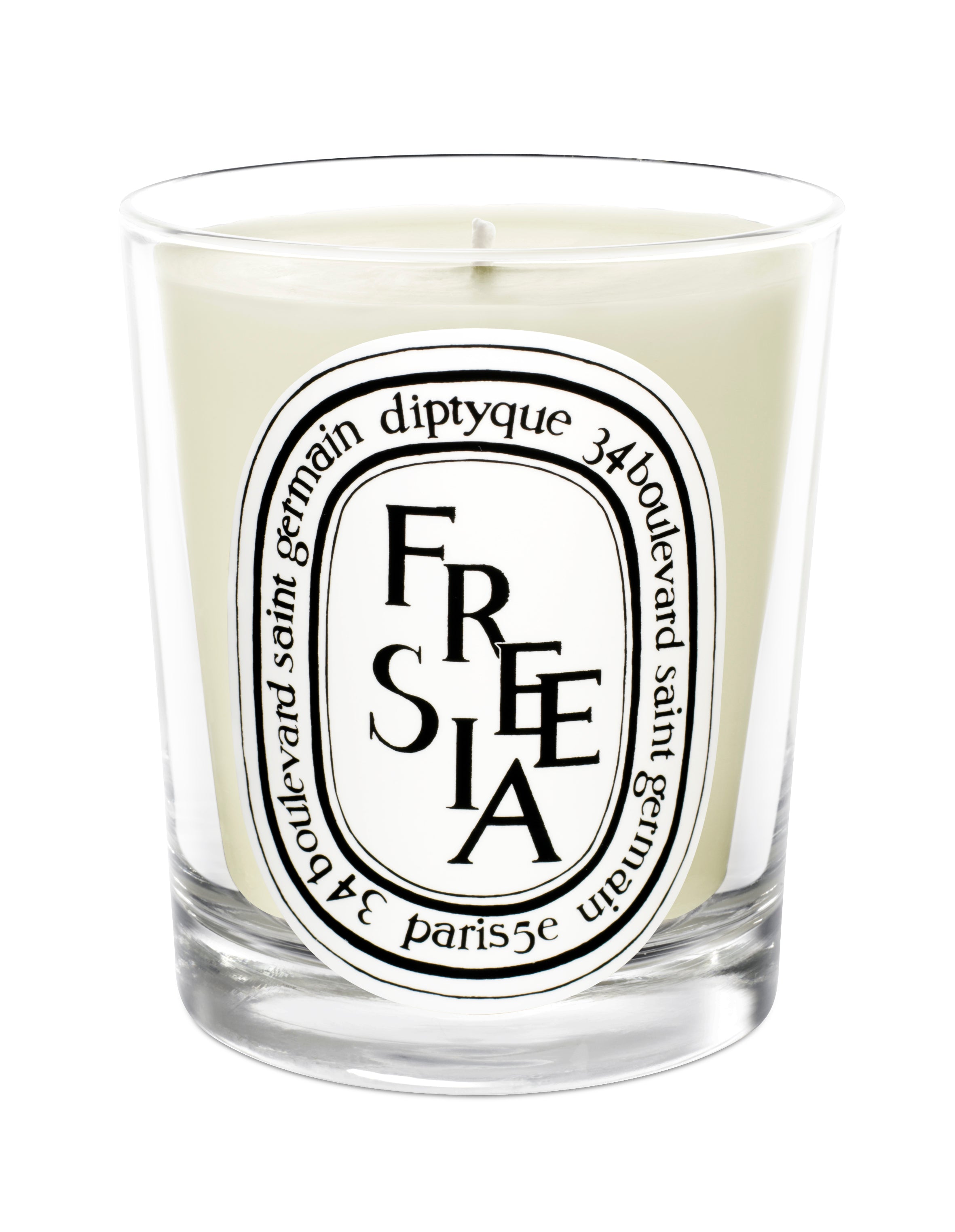 Diptyque Fresia Standard Candle